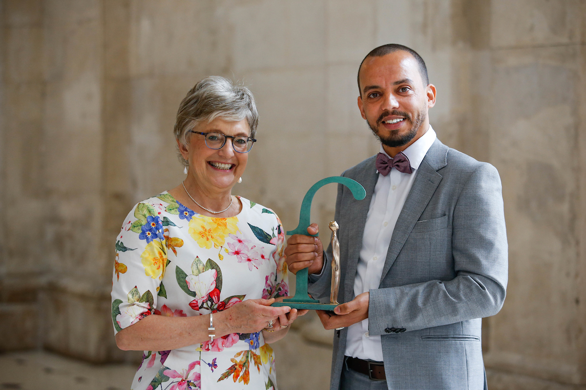 2019 FLD Award