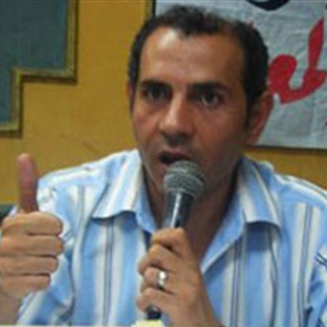 Abdel Hafez Tayel