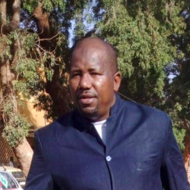 Abdoulaye Seydou