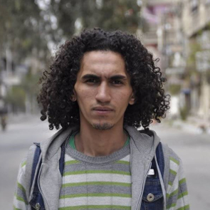 Abdullah Al Khateeb
