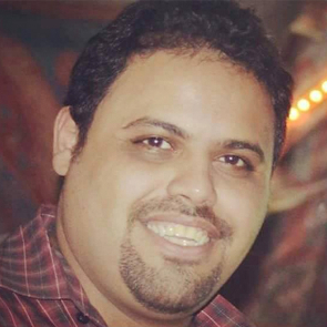 Ahmed Abdullah