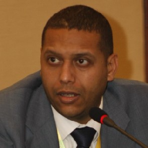 Ahmed Samih