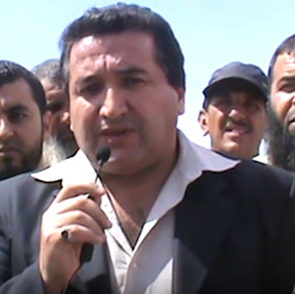 Hassan Bouras