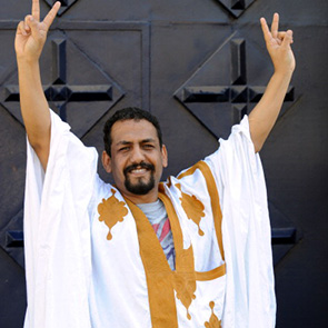 Ali Salem Tamek