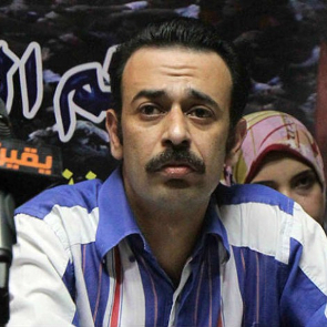 Amr Badr
