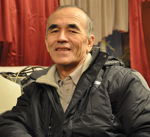 Azimjan Askarov