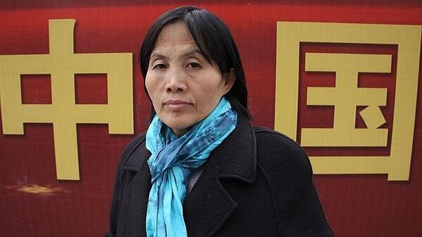 Cao Shunli