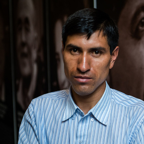 Cesar Estrada