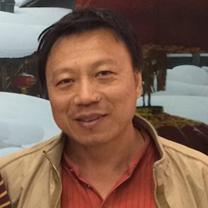 Bao Longjun