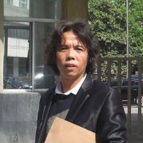 Chen Qitang