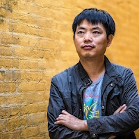 He Xiaobo