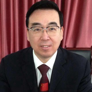 Huang Liqun