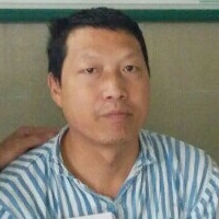 Peng Jiayong