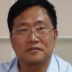 Zhou Shifeng