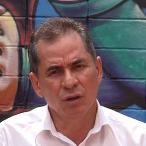 David Ravelo Crespo