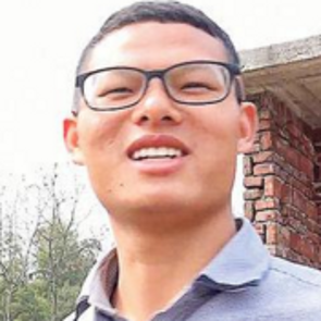 Deng Xiaoming