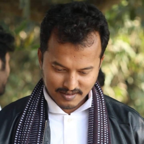 Didar Bhuiyan