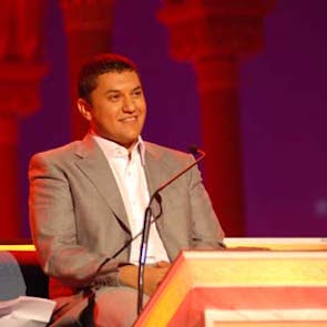 Omar Hazek