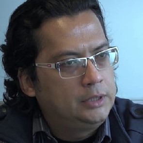 fabian oyaga