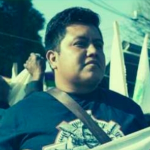 Fredy Garcia