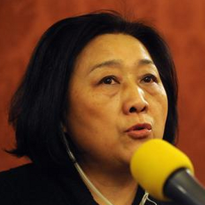 Gao Yu