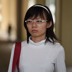 Han Hui Hui