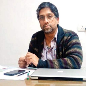 Hany Babu