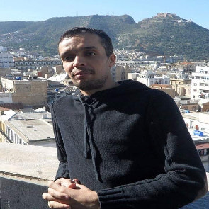 Abd Al Hamid Goura