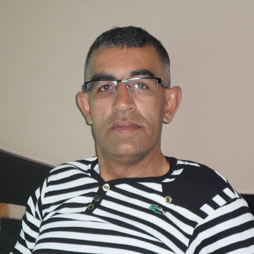 Ahmed Mansri