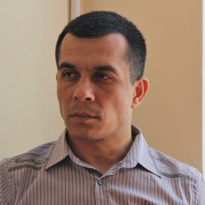 Emil Kurbedinov