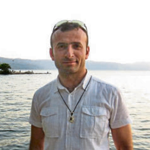 Hanifi Barış