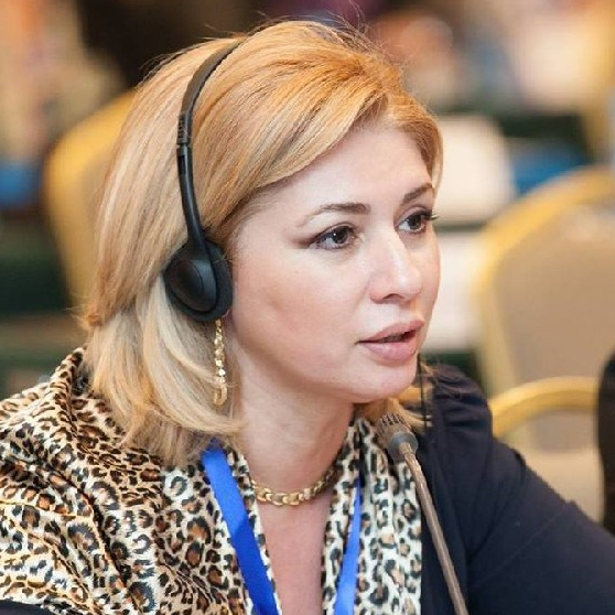 Irada Javadova