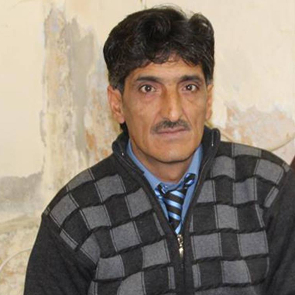 Imad Abu Shamsiyya