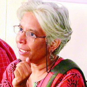 Shalini Gera