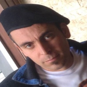 Majid Moghadam