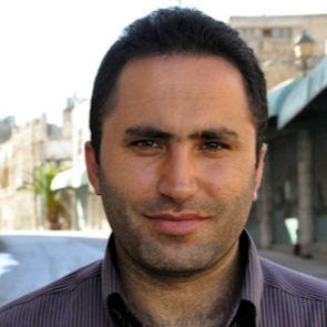 Issa Amro
