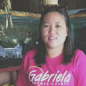 Jenelyn Nagrampa