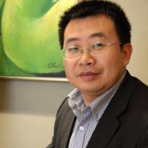Jiang Tianyong