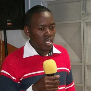 Joseph Njuguna