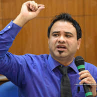 Kafeel Khan