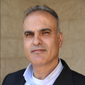 Khaled Quzmar