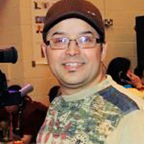 Krishna Upadhyaya
