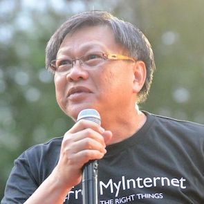 Leong Sze Hian