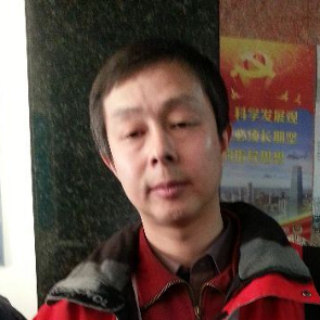 Li Wei