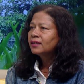 Ligia Arreaga 