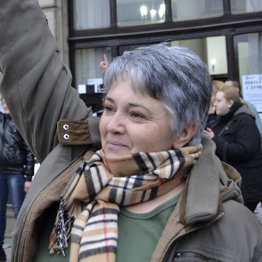 Ljiljana Nešić