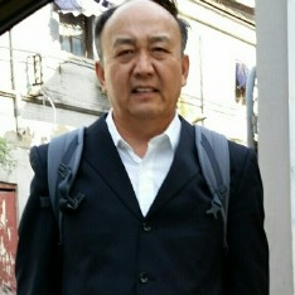 Ma Lianshun