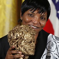 Magodonga Mahlangu