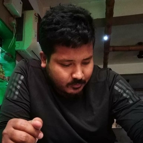 Manash Konwar