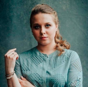 Maria Rabkova